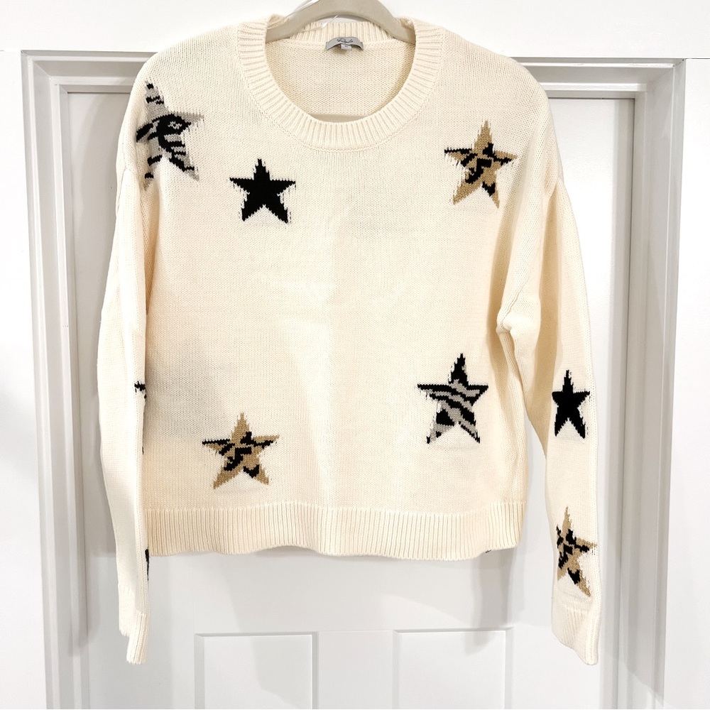 Rails Perci Stars Sweater